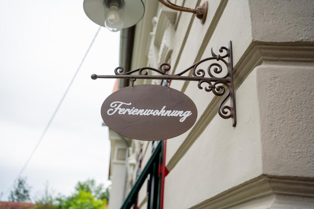 Ferienwohnung Sandwirtin Schwanberg Ngoại thất bức ảnh
